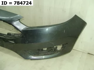 F1EB17757A бампер Ford Focus 3 restailing Арт MB56477, вид 6