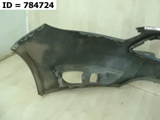 F1EB17757A бампер Ford Focus 3 restailing Арт MB56477, вид 8