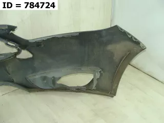 F1EB17757A бампер Ford Focus 3 restailing Арт MB56477, вид 9