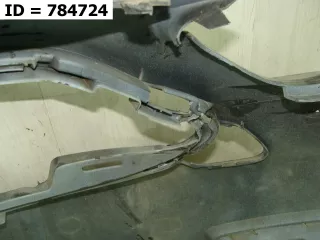 F1EB17757A бампер Ford Focus 3 restailing Арт MB56477, вид 10