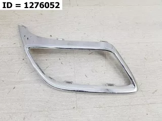  Молдинг бампера Haval F7 Арт MB56784