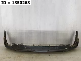 86610M0010 Спойлер бампера Hyundai Creta 1 Арт MB57108, вид 1