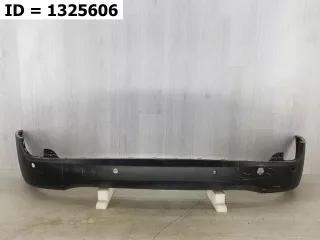 866502Y000 Спойлер бампера Hyundai IX35 Арт MB57183, вид 1