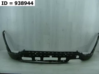 866502W510 Спойлер бампера Hyundai Santa FE 3 (DM) Арт MB57193, вид 1