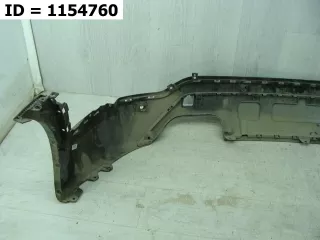 866502W510 Спойлер бампера Hyundai Santa FE 3 (DM) Арт MB57195, вид 8