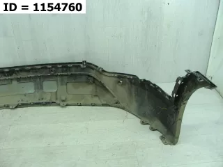 866502W510 Спойлер бампера Hyundai Santa FE 3 (DM) Арт MB57195, вид 9