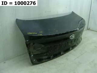 692003Z310 крышка багажника Hyundai i40  Арт MB57894, вид 2