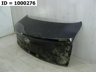 692003Z310 крышка багажника Hyundai i40  Арт MB57894, вид 3