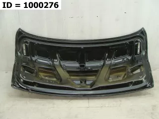 692003Z310 крышка багажника Hyundai i40  Арт MB57894, вид 6