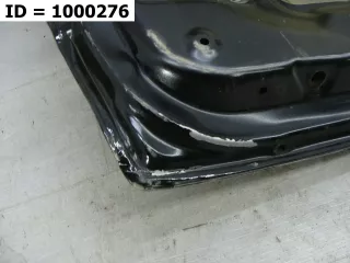 692003Z310 крышка багажника Hyundai i40  Арт MB57894, вид 7