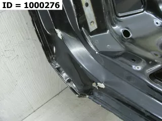 692003Z310 крышка багажника Hyundai i40  Арт MB57894, вид 9