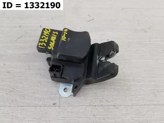 812304Y020 замок крышки багажника Hyundai Solaris 1 Арт MB58041