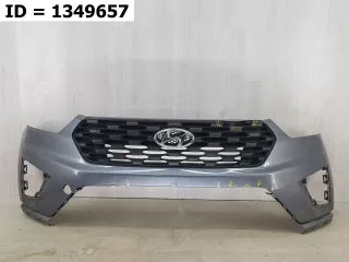 86511M0000 бампер Hyundai Creta 1 Арт MB58223, вид 1