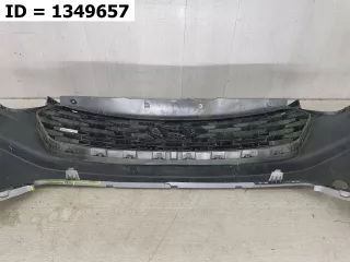 86511M0000 бампер Hyundai Creta 1 Арт MB58223, вид 3
