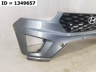 86511M0000 бампер Hyundai Creta 1 Арт MB58223, вид 4