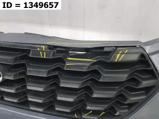 86511M0000 бампер Hyundai Creta 1 Арт MB58223, вид 6