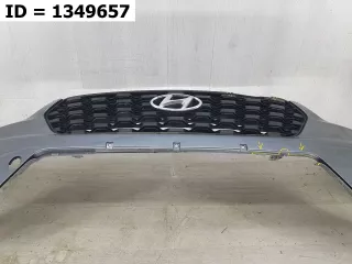 86511M0000 бампер Hyundai Creta 1 Арт MB58223, вид 9