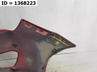 865114L500 бампер Hyundai Solaris 1 Арт MB58302, вид 4