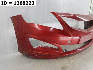 865114L500 бампер Hyundai Solaris 1 Арт MB58302, вид 5