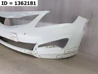 865114L500 бампер Hyundai Solaris 1 Арт MB58305, вид 6