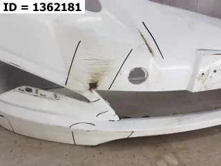 865114L500 бампер Hyundai Solaris 1 Арт MB58305, вид 7