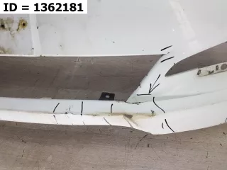 865114L500 бампер Hyundai Solaris 1 Арт MB58305, вид 8