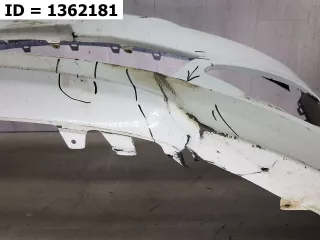 865114L500 бампер Hyundai Solaris 1 Арт MB58305, вид 9