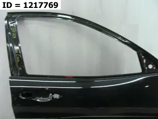 68110086AB дверь Jeep Cherokee KL Арт MB58615, вид 5