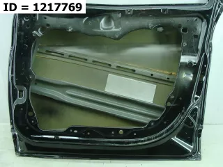 68110086AB дверь Jeep Cherokee KL Арт MB58615, вид 10