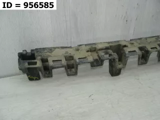 57010724AE Абсорбер бампера Jeep Grand Cherokee IV (WK2) Арт MB58640, вид 2