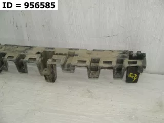 57010724AE Абсорбер бампера Jeep Grand Cherokee IV (WK2) Арт MB58640, вид 3