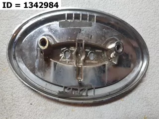 86320A4000 эмблема Kia Sportage 4 Арт MB58645, вид 2