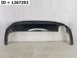 86612M6200 Спойлер бампера Kia Cerato 4 Арт MB59086, вид 1