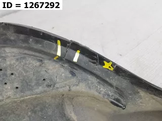86612M6200 Спойлер бампера Kia Cerato 4 Арт MB59086, вид 2