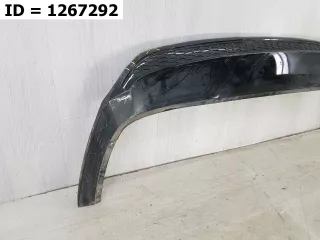 86612M6200 Спойлер бампера Kia Cerato 4 Арт MB59086, вид 3