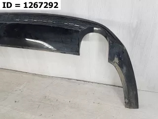 86612M6200 Спойлер бампера Kia Cerato 4 Арт MB59086, вид 4