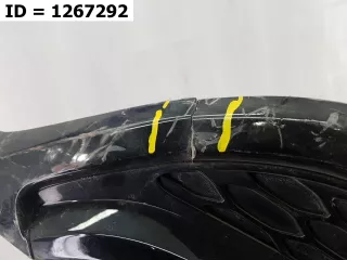 86612M6200 Спойлер бампера Kia Cerato 4 Арт MB59086, вид 5