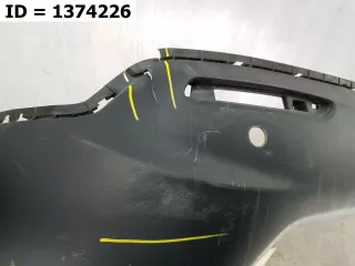 86650K0000 Спойлер бампера Kia Soul 3 Арт MB59202, вид 7