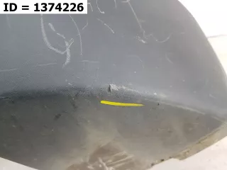 86650K0000 Спойлер бампера Kia Soul 3 Арт MB59202, вид 8