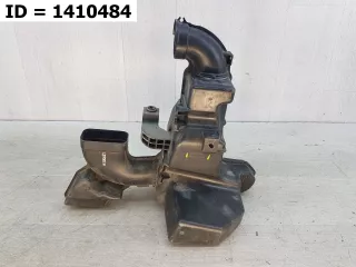 28212H0200 Резонатор воздушного фильтра Kia Rio 4 Арт MB59555, вид 2