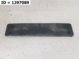 86519A7800 ПЛОЩАДКА НОМЕРНОГО ЗНАКА Kia Cerato 3 Арт MB59760