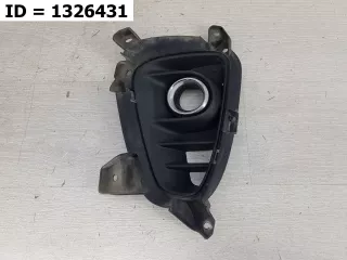 86525C5520 Накладка противотуманной фары Kia Sorento 3 restailing Арт MB60031, вид 1