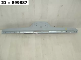 873110Z110 накладка двери багажника Kia Sportage 2 Арт MB60155, вид 1