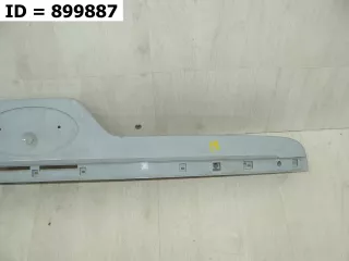 873110Z110 накладка двери багажника Kia Sportage 2 Арт MB60155, вид 2