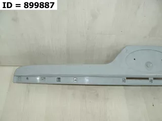 873110Z110 накладка двери багажника Kia Sportage 2 Арт MB60155, вид 3