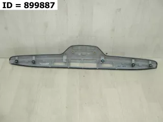 873110Z110 накладка двери багажника Kia Sportage 2 Арт MB60155, вид 4