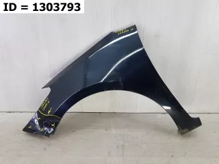 66311A7000 крыло Kia Cerato 3 Арт MB60337, вид 1