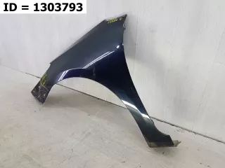66311A7000 крыло Kia Cerato 3 Арт MB60337, вид 3