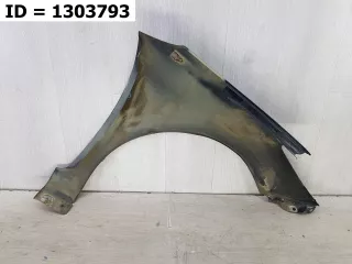 66311A7000 крыло Kia Cerato 3 Арт MB60337, вид 6