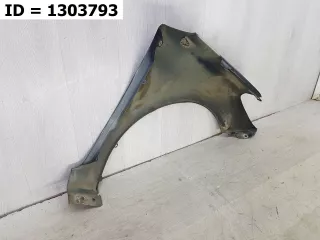 66311A7000 крыло Kia Cerato 3 Арт MB60337, вид 7
